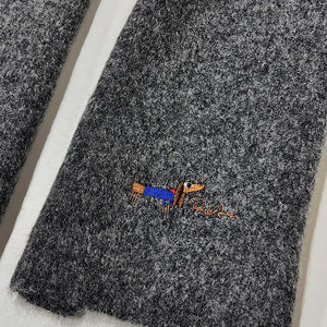 BUFANDA SUAVE DOGGIE