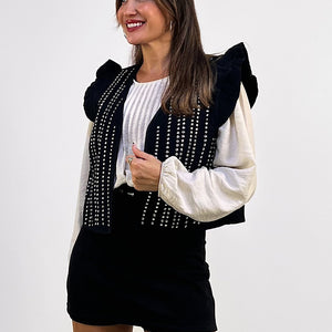 FALDA PANTALON ANTELINA LIDIA