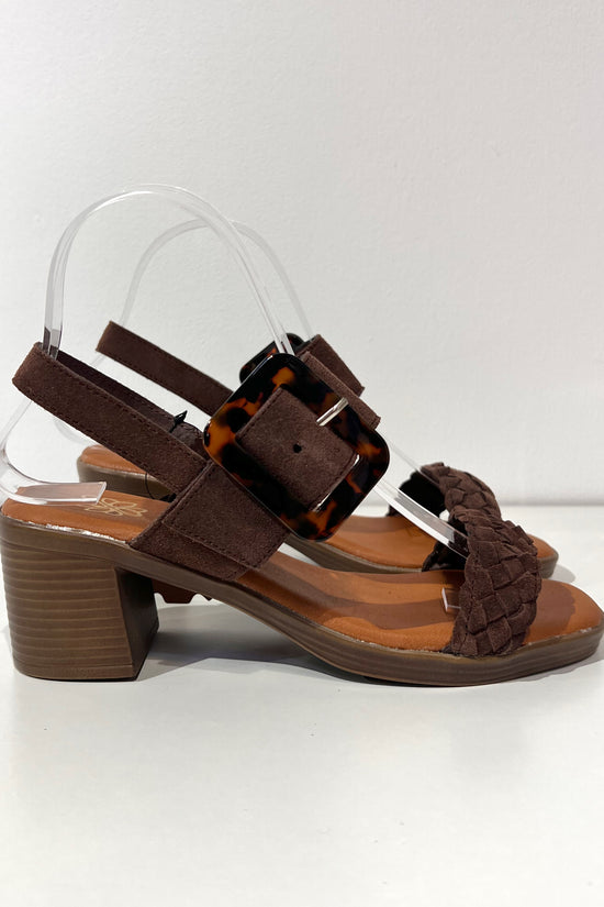 SANDALE TALON SIENA