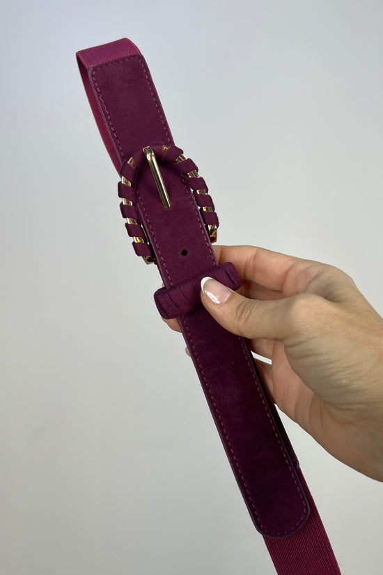 CINTURÓN ELÁSTICO ANTELINA