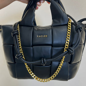 BOLSO ACOLCHADO FABI