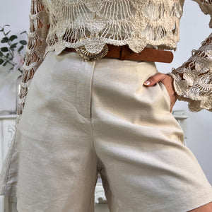 SHORT LINO BOTELI