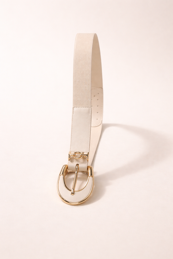 CINTURON ELASTICO MADISON