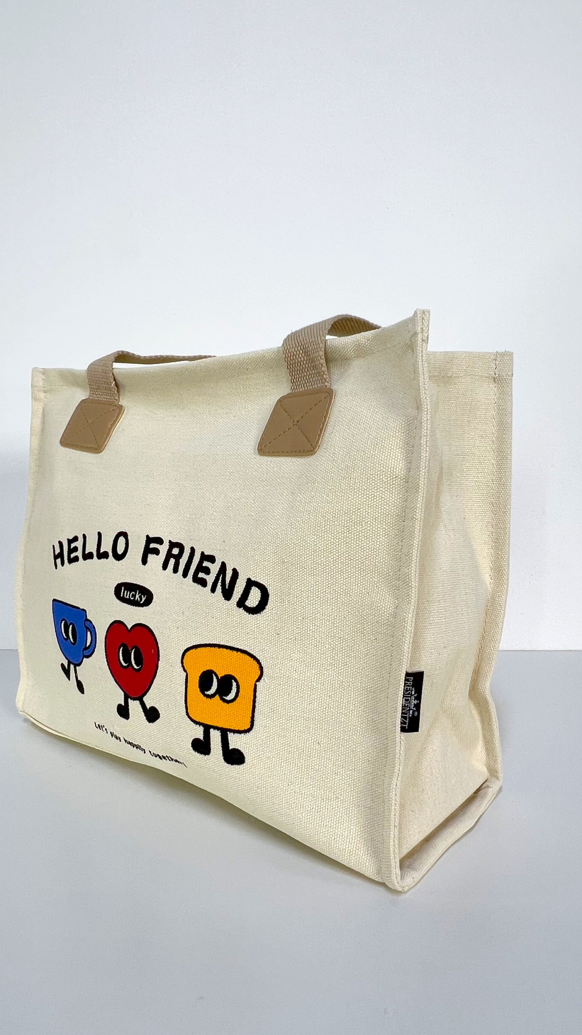 BOLSO HELLO FRIEND