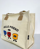 BOLSO HELLO FRIEND