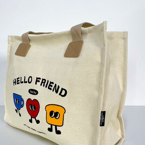 BOLSO HELLO FRIEND