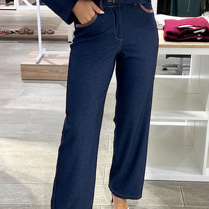 PANTALON VAQUERO ELITE