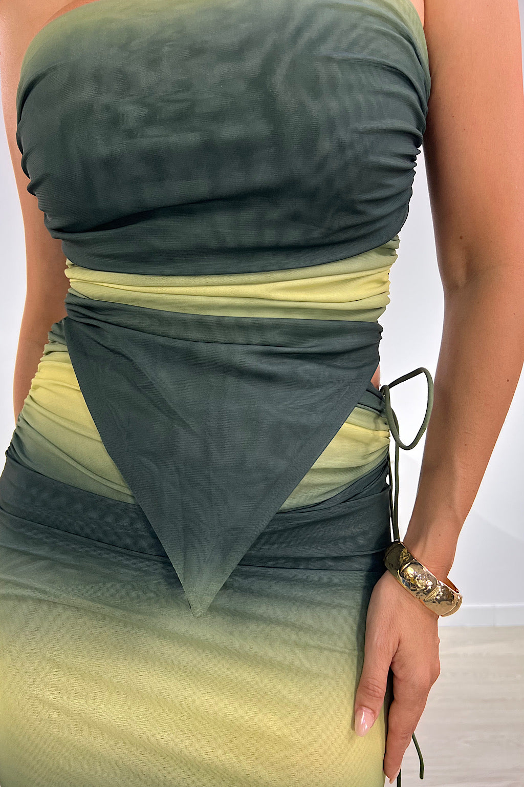 CONJUNTO MIRAGE