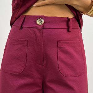 PANTALON LARGO ISOLDE