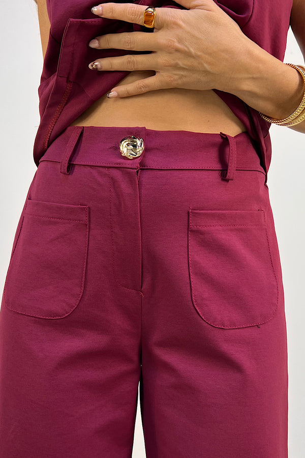 PANTALON LARGO ISOLDE
