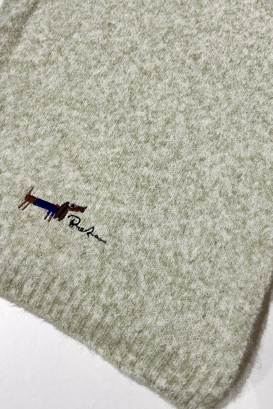 BUFANDA SUAVE DOGGIE