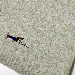 BUFANDA SUAVE DOGGIE