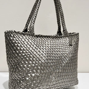 BOLSO TRENZADO ARIADNA