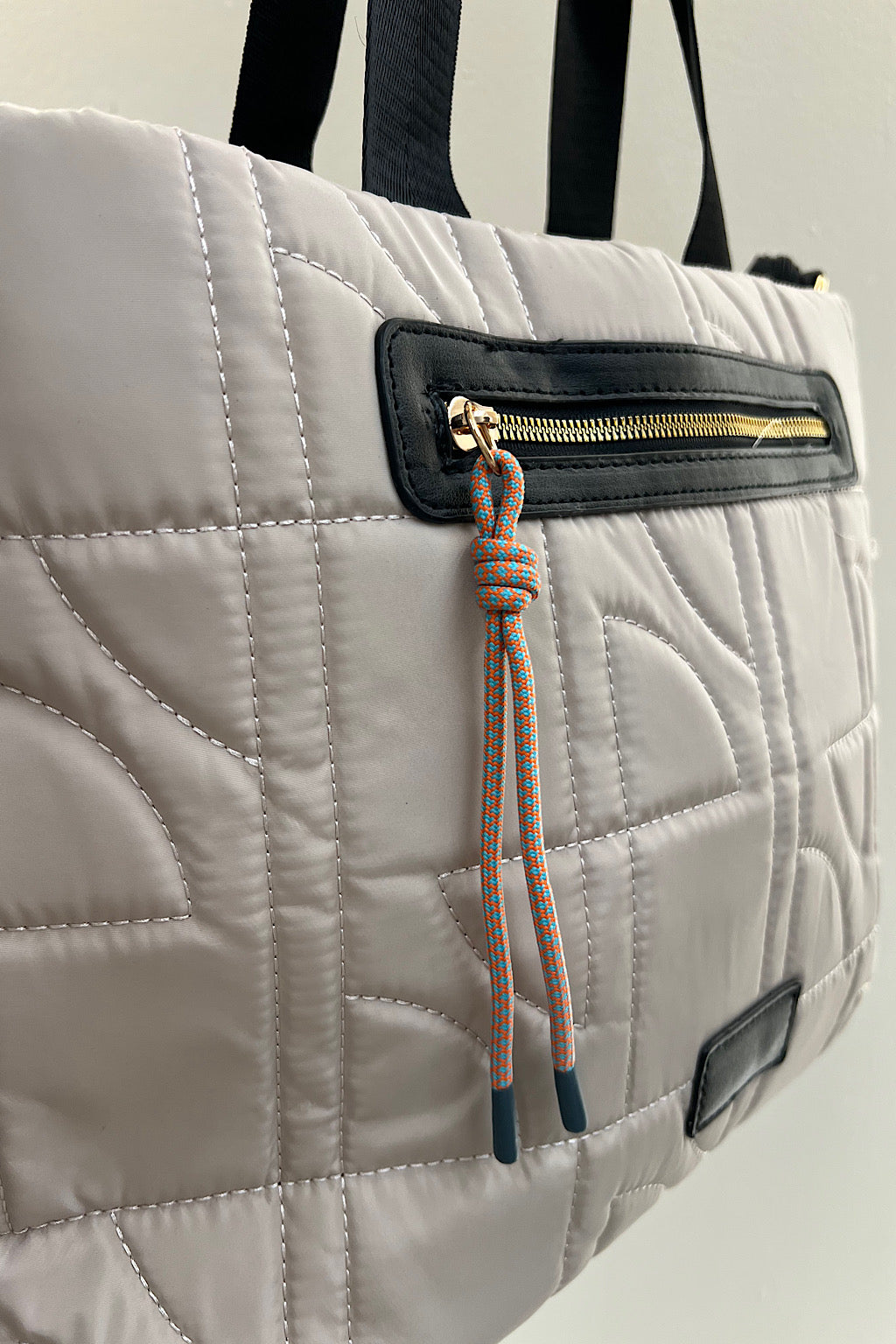 BOLSO GRANDE ACOLCHADO CELIA