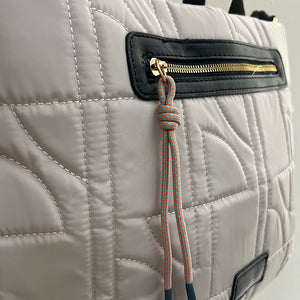 BOLSO GRANDE ACOLCHADO CELIA