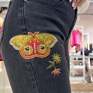 PANTALON VAQUERO DREAMS