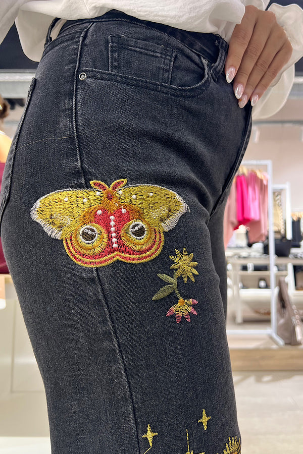 PANTALON VAQUERO DREAMS