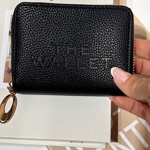CARTERA PEQUEÑA WALLET