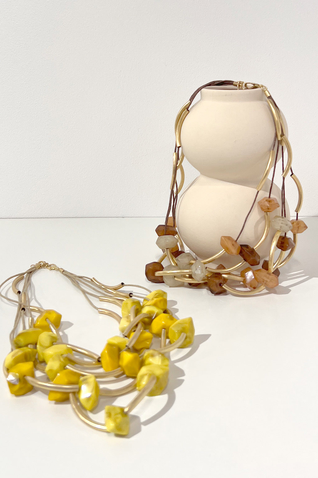 COLLAR NAIROBI