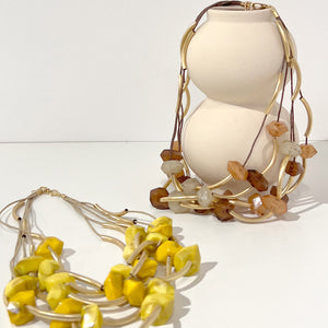 COLLAR NAIROBI