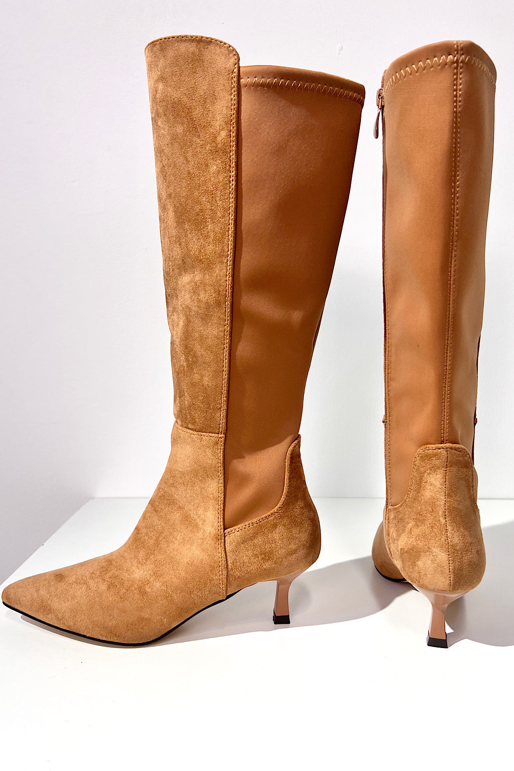 BOTA ALTA AMBER DUNE