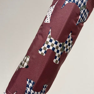 PARAGUAS DOG SCOTTISH