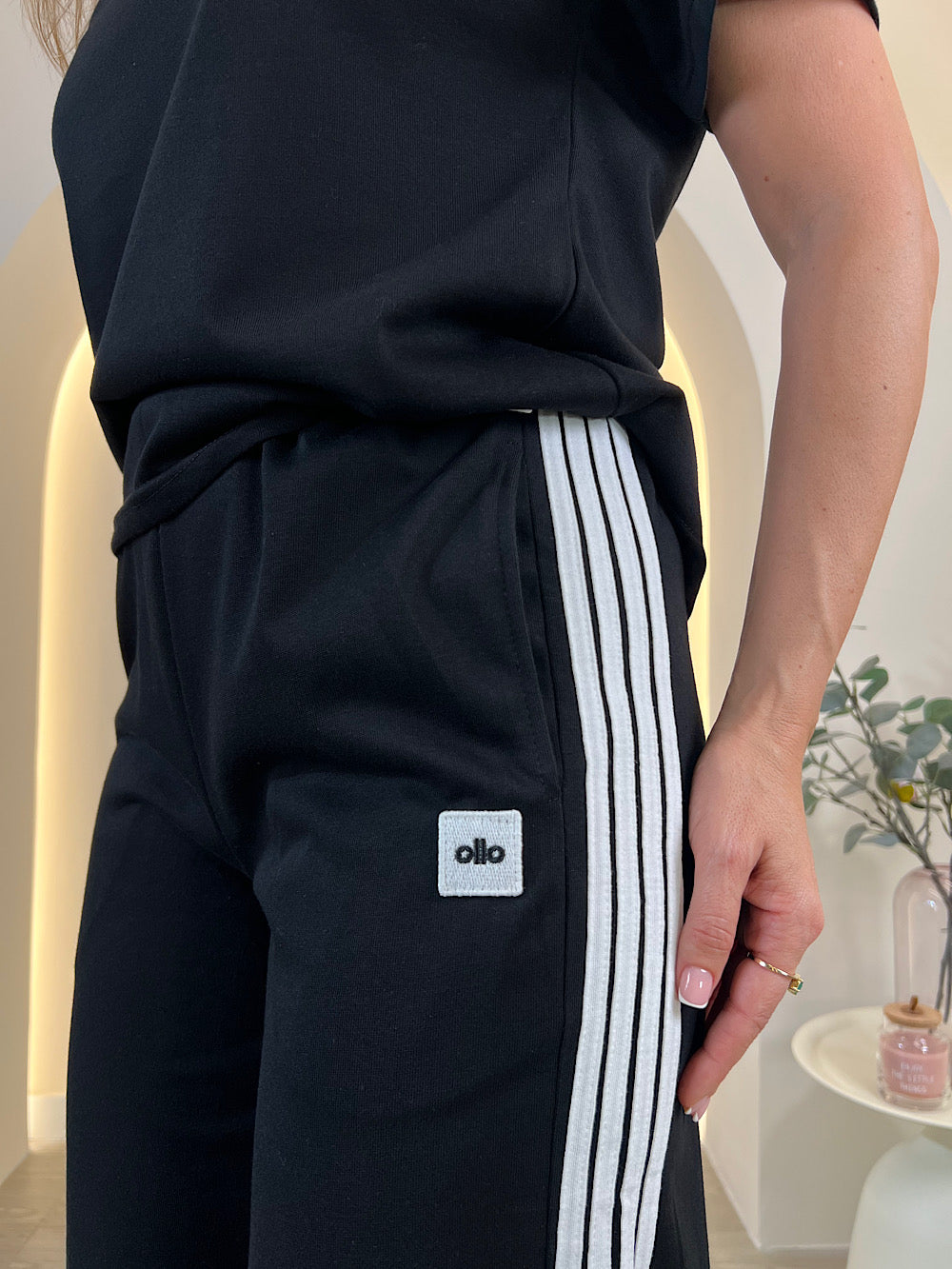 CONJUNTO CHANDAL ALI