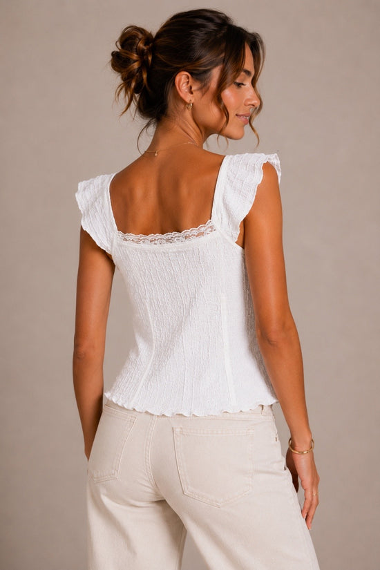 TOP PUNTILLA HANNA