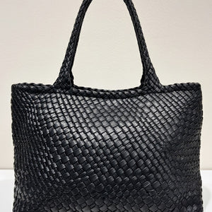 BOLSO TRENZADO ARIADNA