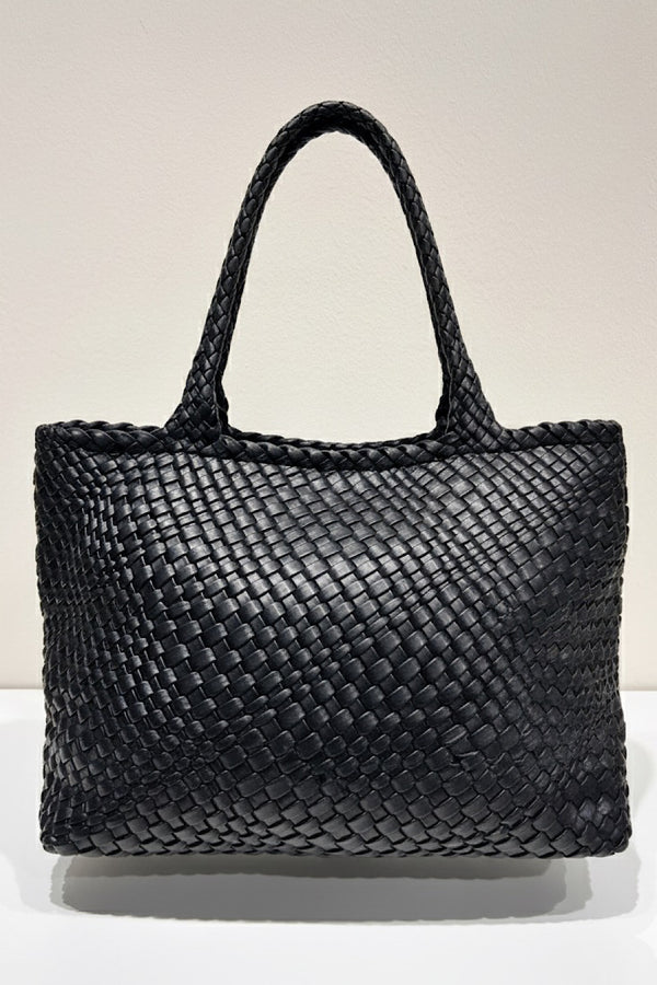 BOLSO TRENZADO ARIADNA