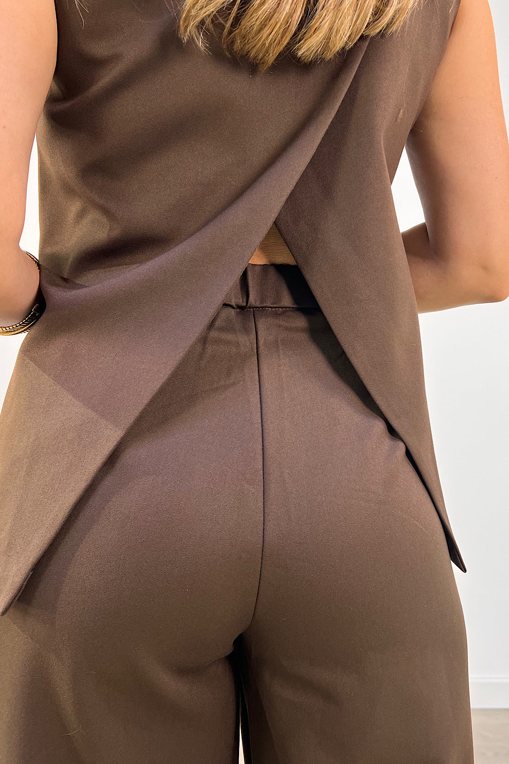 PANTALON TRAJE JULIETTE