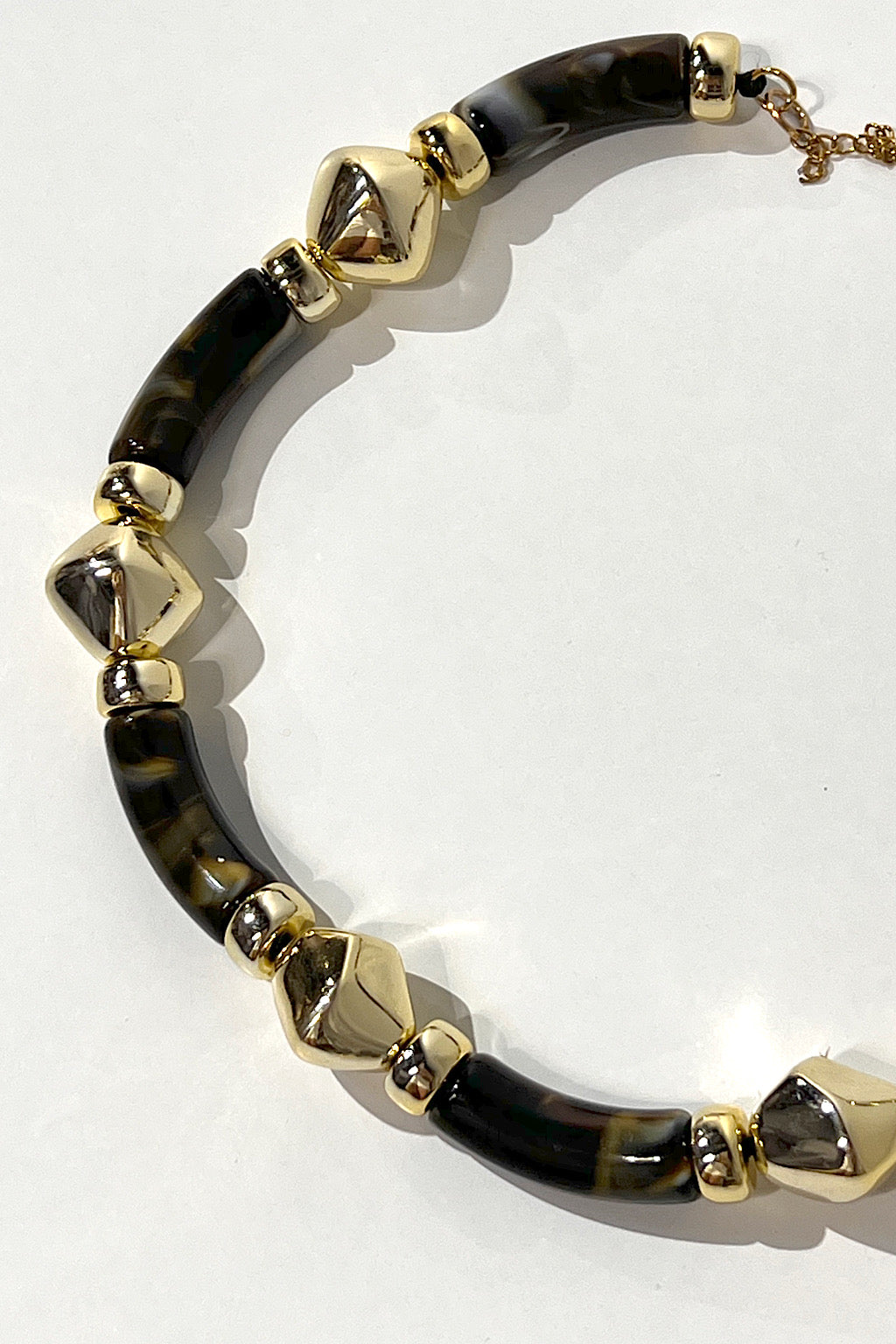 COLLAR SANTORINI
