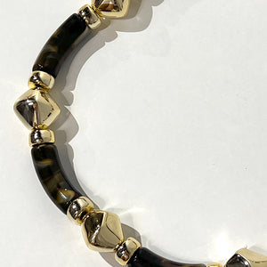 COLLAR SANTORINI