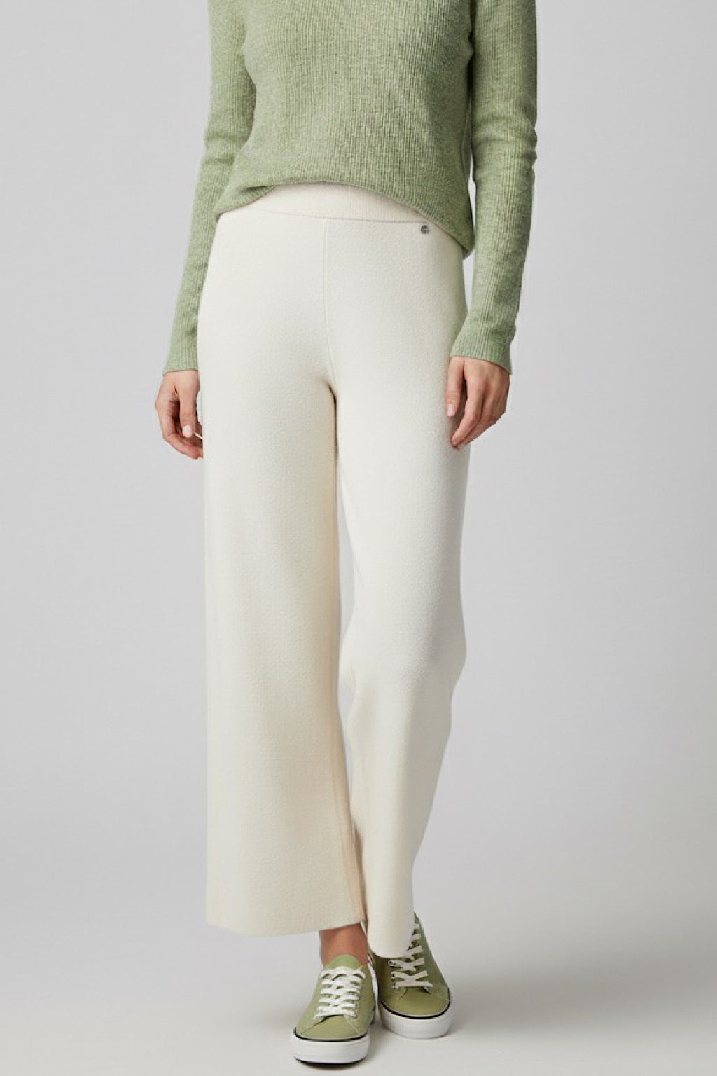 PANTALON LARGO ELARA