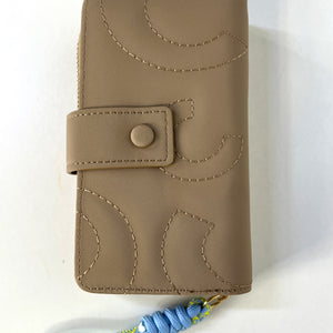 MONEDERO NYLON GRANDE