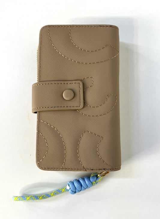 MONEDERO NYLON GRANDE