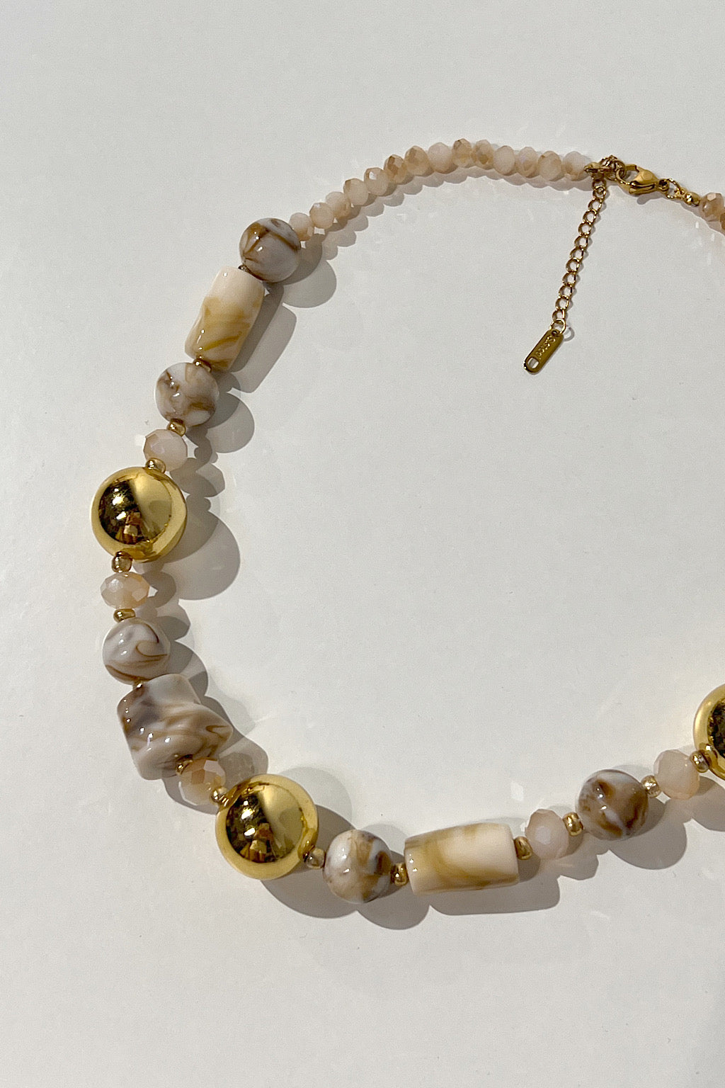 COLLIER SANTORINI