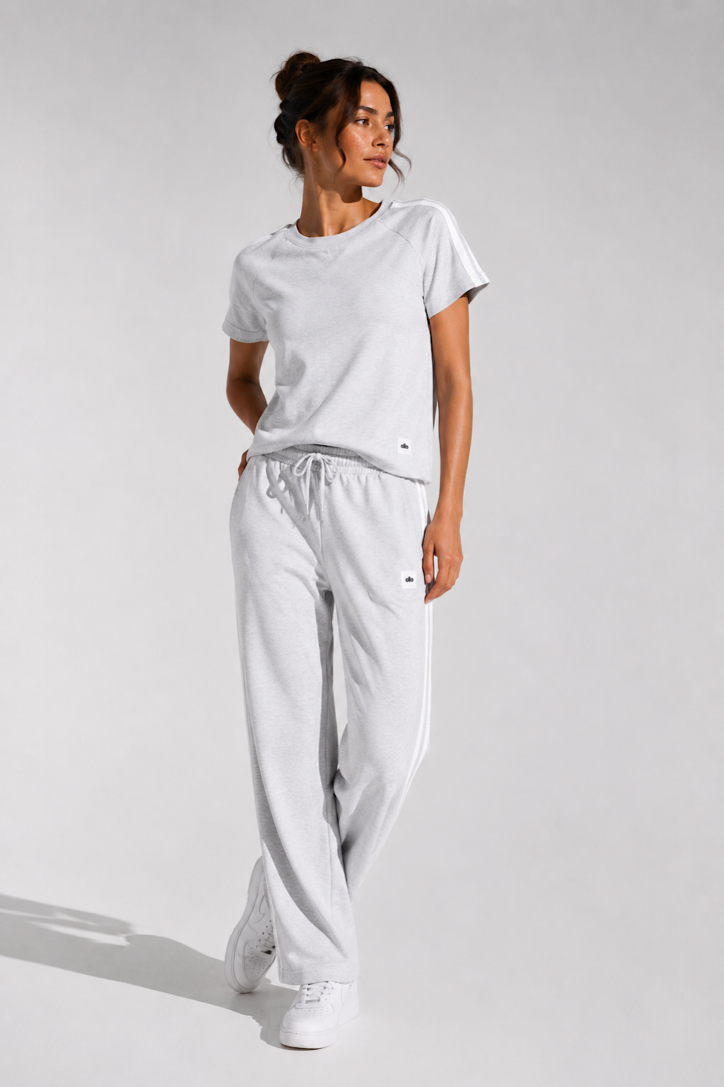 CONJUNTO CHANDAL ALI