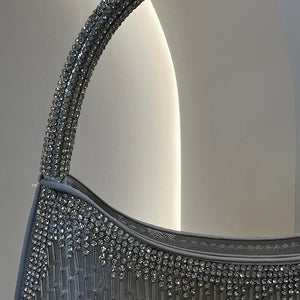 BOLSO BAGUETTE FIESTA LUXE