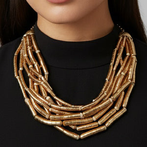 COLLAR VENECIA