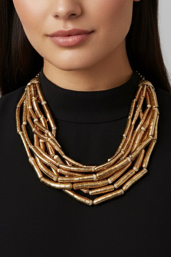 COLLAR VENECIA