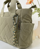 BOLSO SHOPPER NYLON ANGELA