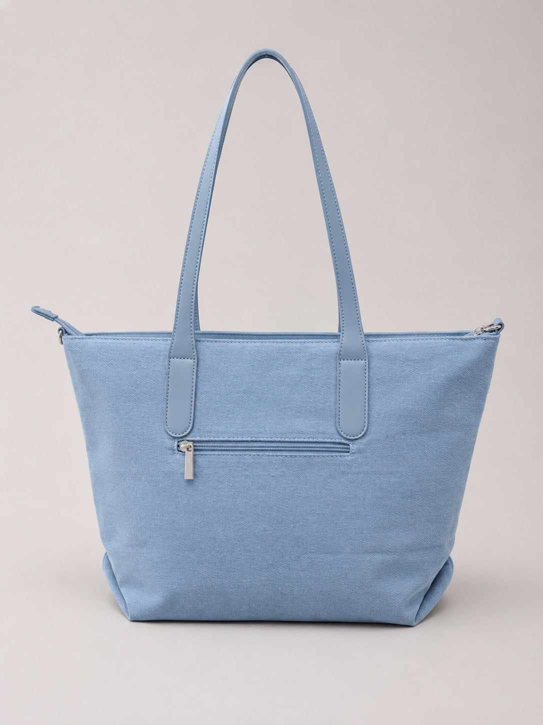 BOLSO GRANDE VAQUERO STRASS