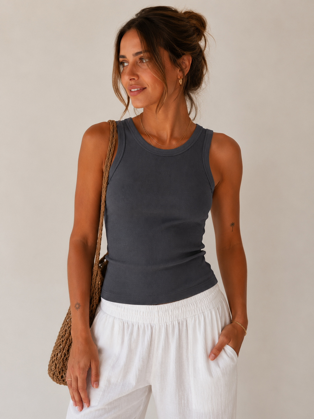CAMISETA CANALE ZUSANA