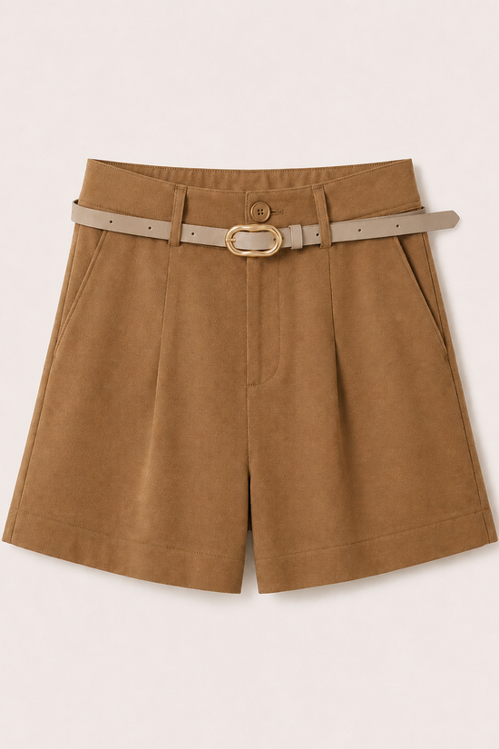 SHORT VESTIR RAQUEL