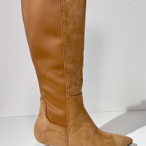 BOTA ALTA AMBER DUNE