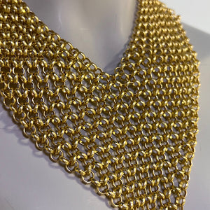 COLLAR CLEOPATRA