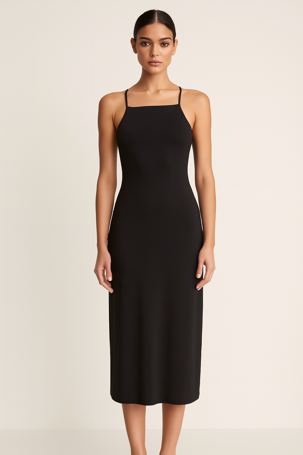 VESTIDO SIENA