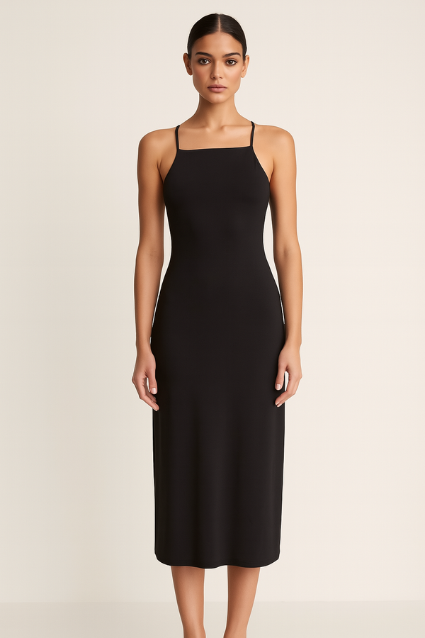 VESTIDO SIENA