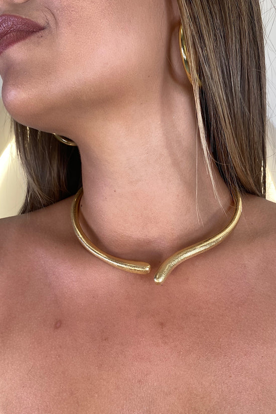 COLLAR RIGIDO ELECTRA